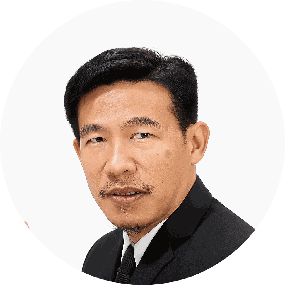 Mochammad Budiman