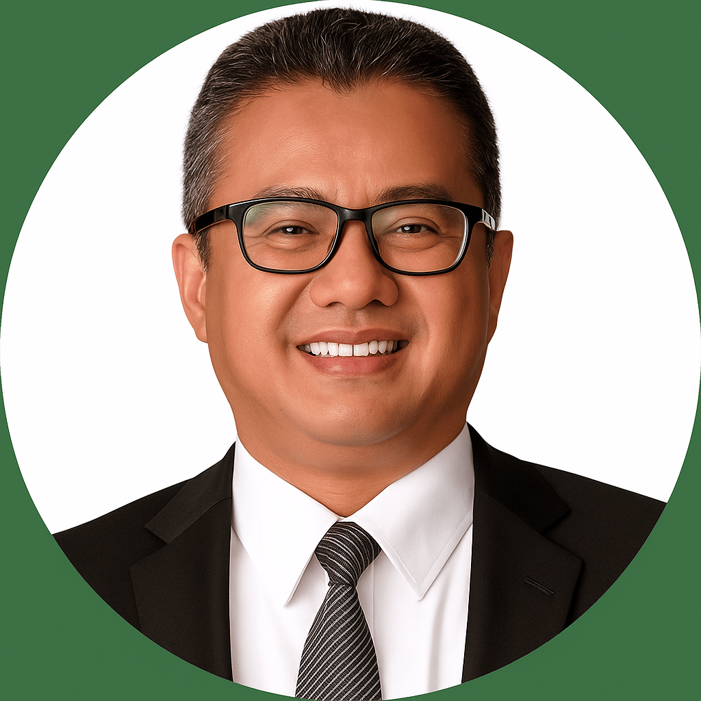 Salim Mustofa