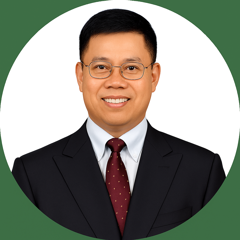 Suyoto Rais
